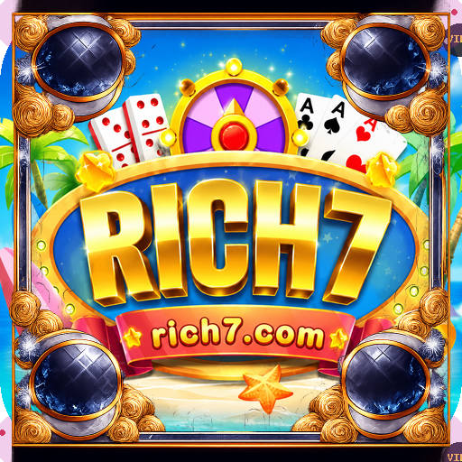 rich7 — galeri pratinjau - APK Resmi