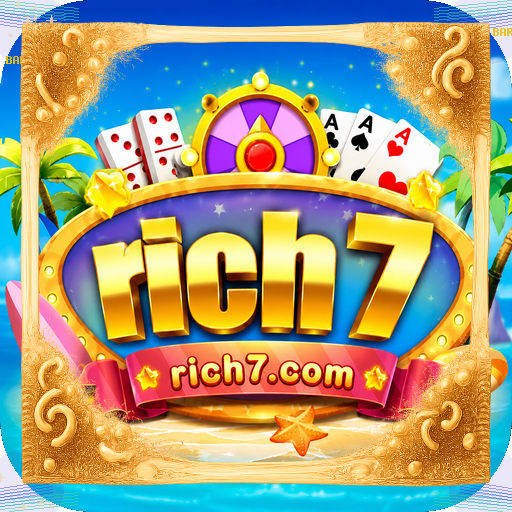 rich7 — galeri pratinjau Resmi APK