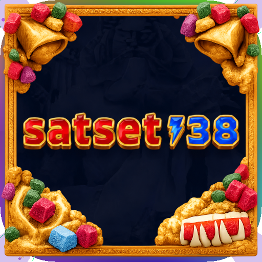 satset138 — mitra unggulan